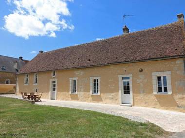 Gîte Corbon 6 pièces 10 personnes - FR-1-497-138