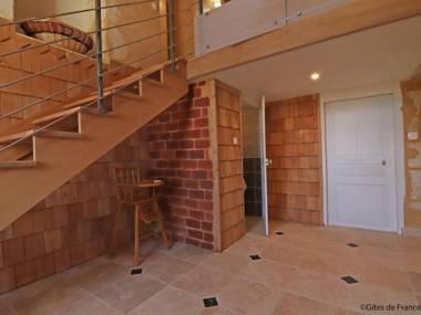 Gîte Corbon 6 pièces 10 personnes - FR-1-497-138