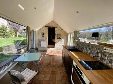 Villa Chalais 2 pièces 2 personnes - FR-1-591-288