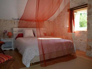 Villa Chalais 2 pièces 2 personnes - FR-1-591-288