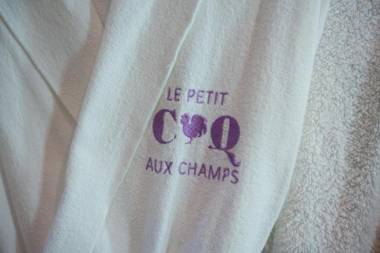 Le Petit Coq aux Champs - Les Collectionneurs
