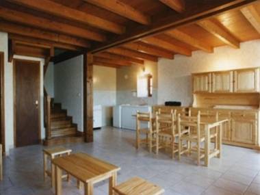 Gîte Bouillac 4 pièces 6 personnes - FR-1-616-20