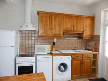 Gîte Billy 3 pièces 4 personnes - FR-1-489-164