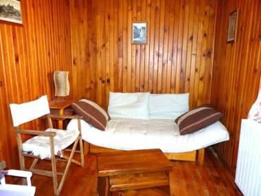 Gîte Billy 3 pièces 4 personnes - FR-1-489-164