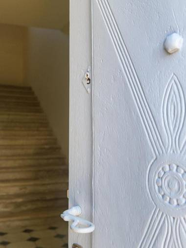 Domaine de La Monestarié