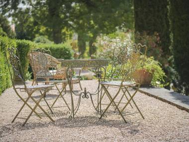 Domaine de La Monestarié