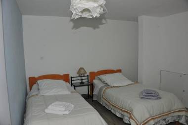 Gte De Charme Le Cdre