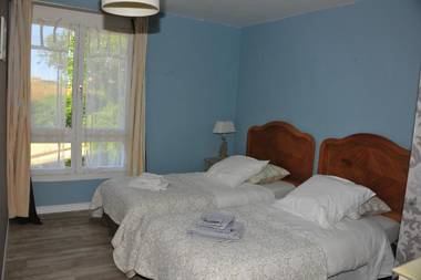 Gte De Charme Le Figuier