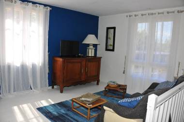 Gte De Charme Le Figuier