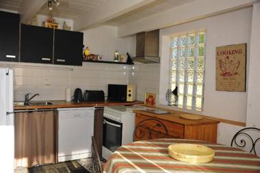 Gte De Charme Le Figuier