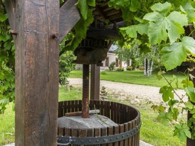 Gîte Authon 5 pièces 10 personnes - FR-1-491-269