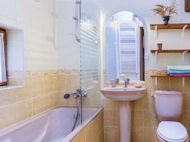 Gîte Authon 5 pièces 10 personnes - FR-1-491-269