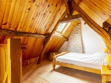 Gîte Authon 2 pièces 2 personnes - FR-1-491-248