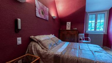 Hôtel Restaurant Du PONT D'ABENSE