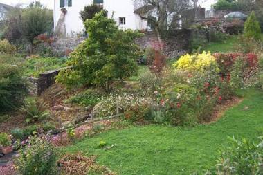 Hôtel Restaurant Du PONT D'ABENSE