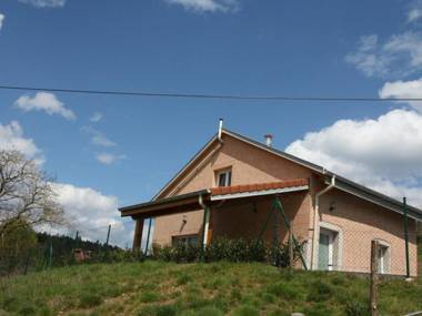 Gîte Combrimont 3 pièces 4 personnes - FR-1-589-367