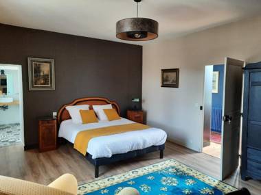 Les Jardins de Xanton