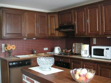 Villa Gehée 6 pièces 10 personnes - FR-1-591-34