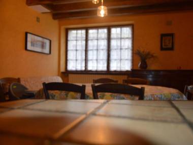 Villa Gehée 3 pièces 5 personnes - FR-1-591-33