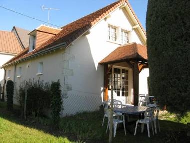 Villa Gehée 3 pièces 5 personnes - FR-1-591-33