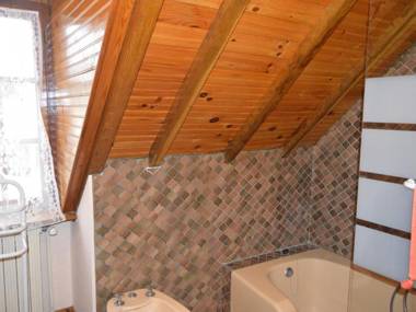 Villa Gehée 3 pièces 5 personnes - FR-1-591-33