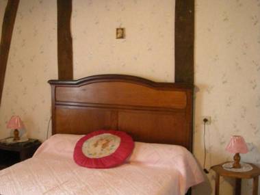 Villa Gehée 4 pièces 6 personnes - FR-1-591-119