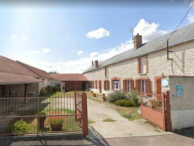 Gîte Sceaux-du-Gâtinais 4 pièces 6 personnes - FR-1-590-73