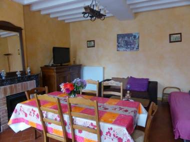 Gîte Sceaux-du-Gâtinais 4 pièces 6 personnes - FR-1-590-73