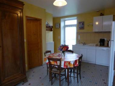 Gîte Sceaux-du-Gâtinais 4 pièces 6 personnes - FR-1-590-73