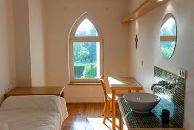 Hôtellerie de l'Abbaye