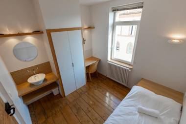 Hôtellerie de l'Abbaye