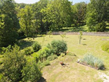 Villa Le Menoux 3 pièces 4 personnes - FR-1-591-62