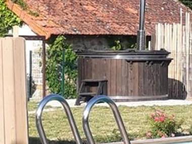 Villa Le Menoux 4 pièces 6 personnes - FR-1-591-63