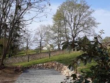 Villa Le Menoux 3 pièces 5 personnes - FR-1-591-193