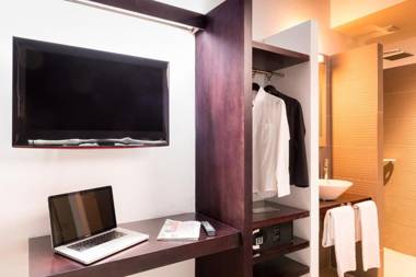 ONOMO Hotel Libreville