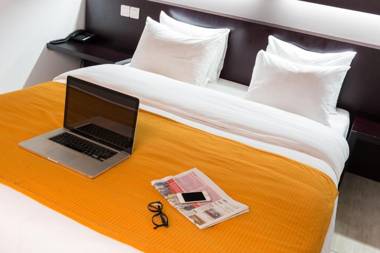 ONOMO Hotel Libreville