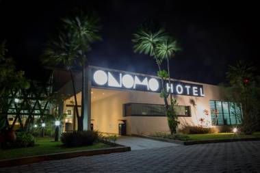 ONOMO Hotel Libreville