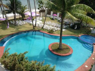 Résidence Hôtelière Océane