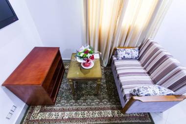 Résidence Hôtelière Le Jomonia