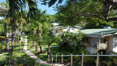 Blue Horizons Garden Resort
