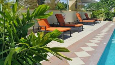 Blue Horizons Garden Resort