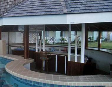 Kalinago Beach Resort