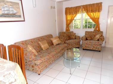 Bougainvillea Apartments