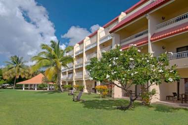 Radisson Grenada Beach Resort