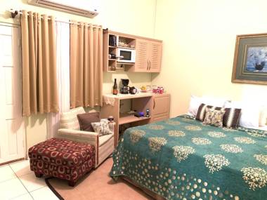 RNM The Clubhouse Grenada