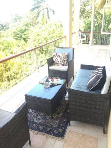 RNM The Clubhouse Grenada