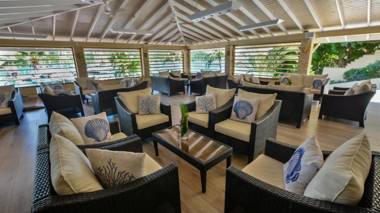 Secret Harbour Boutique Hotel and Marina