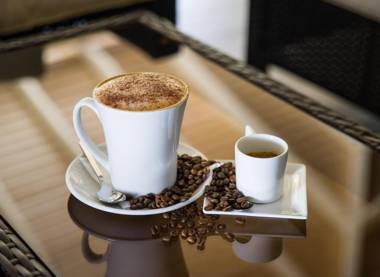 Secret Harbour Boutique Hotel and Marina