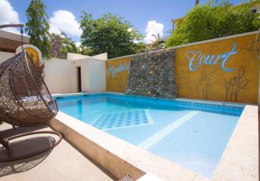 Mandela Court Suites Grenada