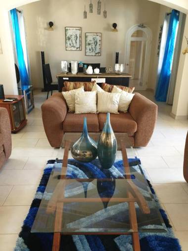 Sweet Home Grenada Caribbean